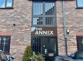 The Anex Chester