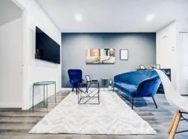 Charming 2 BD condo griffintown