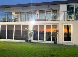 Sunset House, hotel em Saipan