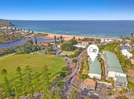 Unit 11 - Avoca Palms Resort