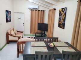 Belleview Cozy Cottage، فندق في سانت فيليب