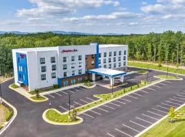 Hampton Inn Zion Crossroads Gordonsville