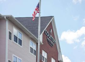 Country Inn & Suites by Radisson, Wilmington, NC، فندق في ويلمنجتون