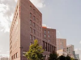 IntercityHotel Breda