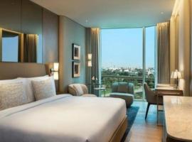 Rosewood Suites Near IGI Airport, hotel de 4 stele din New Delhi