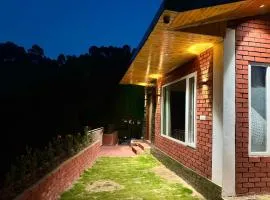 Kasauli Pine Hill Cottages I Kasauli