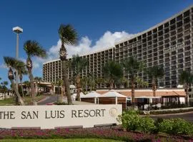 The San Luis Resort Spa & Conference Center