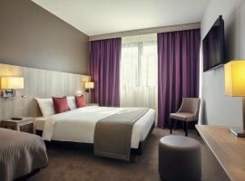 Mercure Versailles Paris Ouest, hotel di Versailles