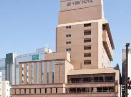 Koriyama View Hotel