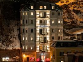 Residenz Boutique Suites, hôtel à Bad Gastein