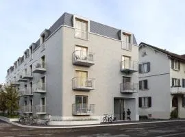 MOOI Apartments Biel