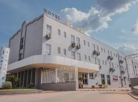 Hotel Almanara Cuiabá-Mato Grosso-Brasil