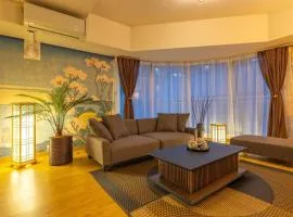 Cozy Stay Sapporo Central 404