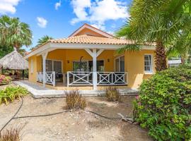 Bungalow Caribbean Bliss, hotel v destinácii Jan Thiel