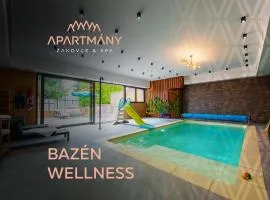 Apartmány Žakovce & SPA