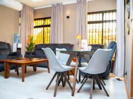 Micasa Homes BnB 4, vila di Limuru