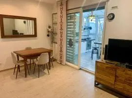 Alerì Central Apartment - Zona Pedonale