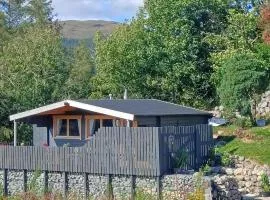 Fairvine Cabin Fort Augustus Mtn View Pet Friendly