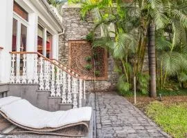 Villa Diniz by Madeira Dream Stays