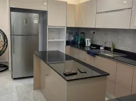 Luxurious 3 bedroom apartment Nyali