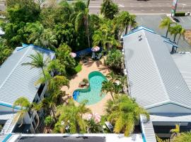 Currimundi Hotel, hotel v destinaci Caloundra