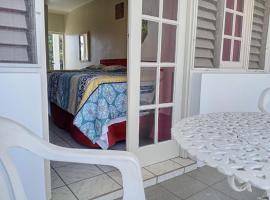 Ridgeway Guest House, hotel a Montego Bay