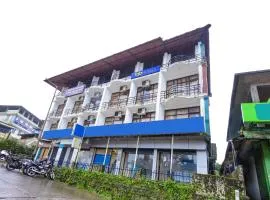 FabHotel Raj - Nr Madikeri Fort