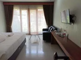 Hastina Hotel Lombok