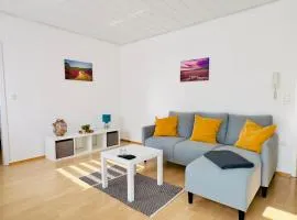 3 sonnige Appartements in Soltau