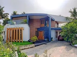 Krishnasila Homestay