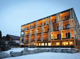 Hotel Christof