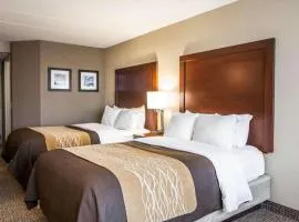 Quality Inn & Suites Orland Park - Chicago