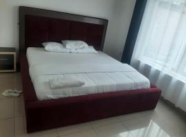 Grace B&B, hotel in Ruhengeri