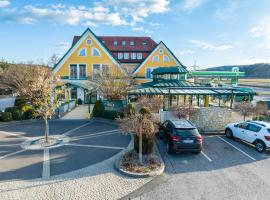 Rasthaus zum Dokl, Hotel in Gleisdorf