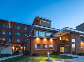 Residence Inn by Marriott Dallas DFW Airport West/Bedford, hotel em Bedford