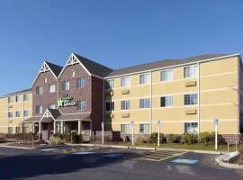 Extended Stay America Select Suites - Providence - Airport