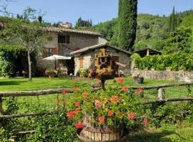 La Casa nel Chianti