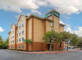 Extended Stay America Select Suites - Austin - Northwest - Lakeline Mall