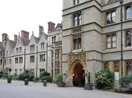 Nutfield Priory Hotel & Spa