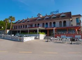 Hotel Campomar