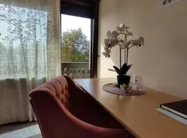 Apartmani Varos