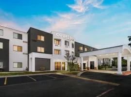 Courtyard by Marriott Amarillo West/Medical Center