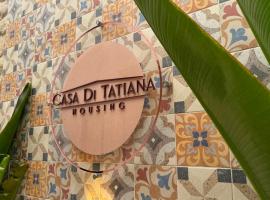 Casa Di Tatiana, hotel di Valledupar