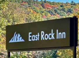 East Rock Inn, motel sa Great Barrington