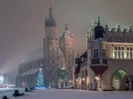 Hostel for NEW YEAR in KRAKOW