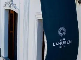 Casa Lahusen