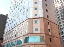 Toyoko Inn Busan Haeundae 2