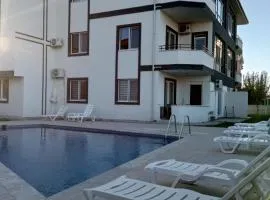 Dalaman Apart House & Hôtel- Vacance , Ozgün Deniz Sitesi No 5