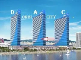 APART-HOTEL ORBI CITY