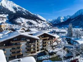 Hotel Piz Buin Klosters